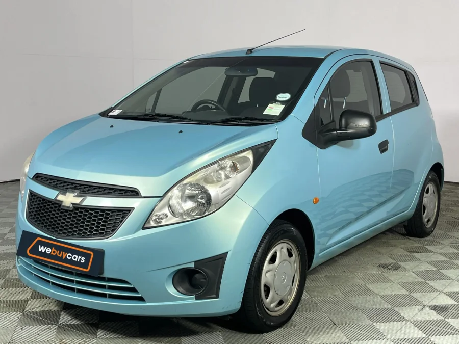 Used 2010 Chevrolet Spark 1.2 Curve - WeBuyCars Brackenfell Cape Town Used 2010 Chevrolet Spark 1.2 Curve - WeBuyCars Brackenfell Cape Town