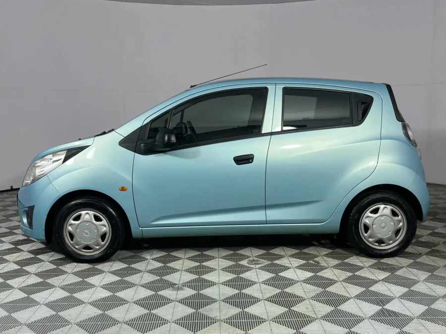 Used 2010 Chevrolet Spark 1.2 Curve - WeBuyCars Brackenfell Cape Town Used 2010 Chevrolet Spark 1.2 Curve - WeBuyCars Brackenfell Cape Town