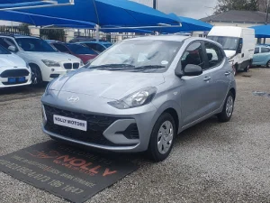 Used 2025 Hyundai Grand i10 1.0 Motion