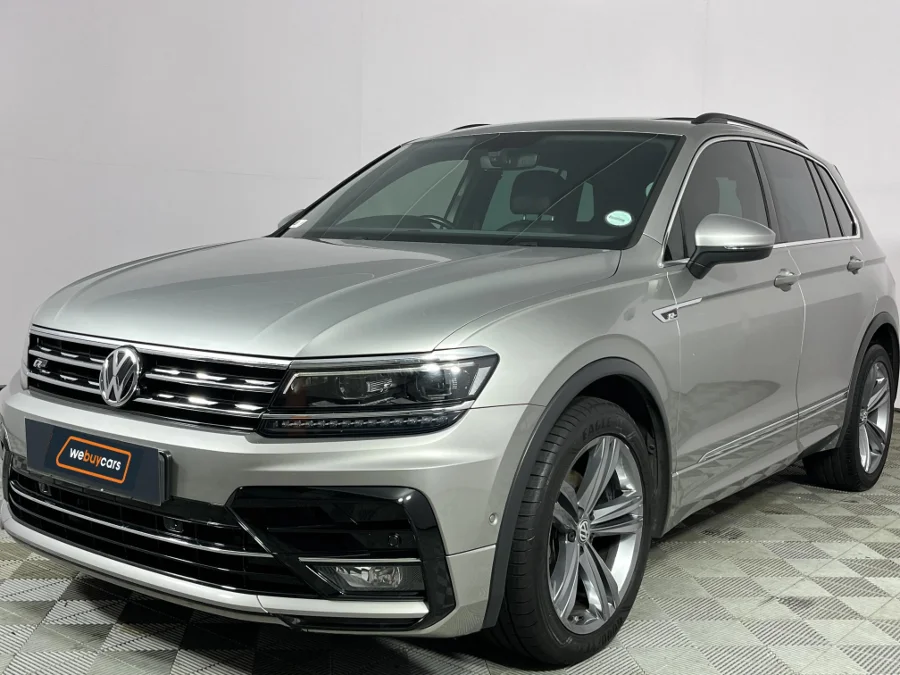 Used 2019 Volkswagen Tiguan 2.0TDI 4Motion Comfortline - WeBuyCars Brackenfell Cape Town Used 2019 Volkswagen Tiguan 2.0TDI 4Motion Comfortline - WeBuyCars Brackenfell Cape Town