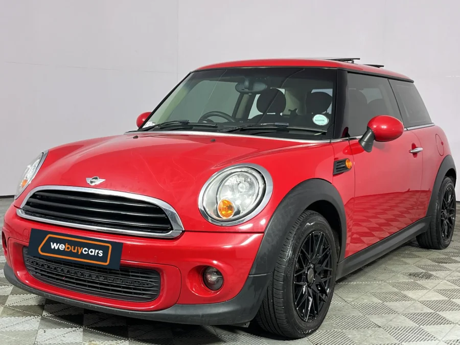 Used 2013 MINI Hatch One - WeBuyCars Richmond Used 2013 MINI Hatch One - WeBuyCars Richmond