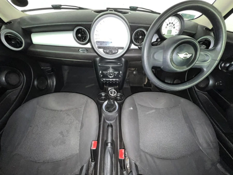 Used 2013 MINI Hatch One - WeBuyCars Richmond Used 2013 MINI Hatch One - WeBuyCars Richmond