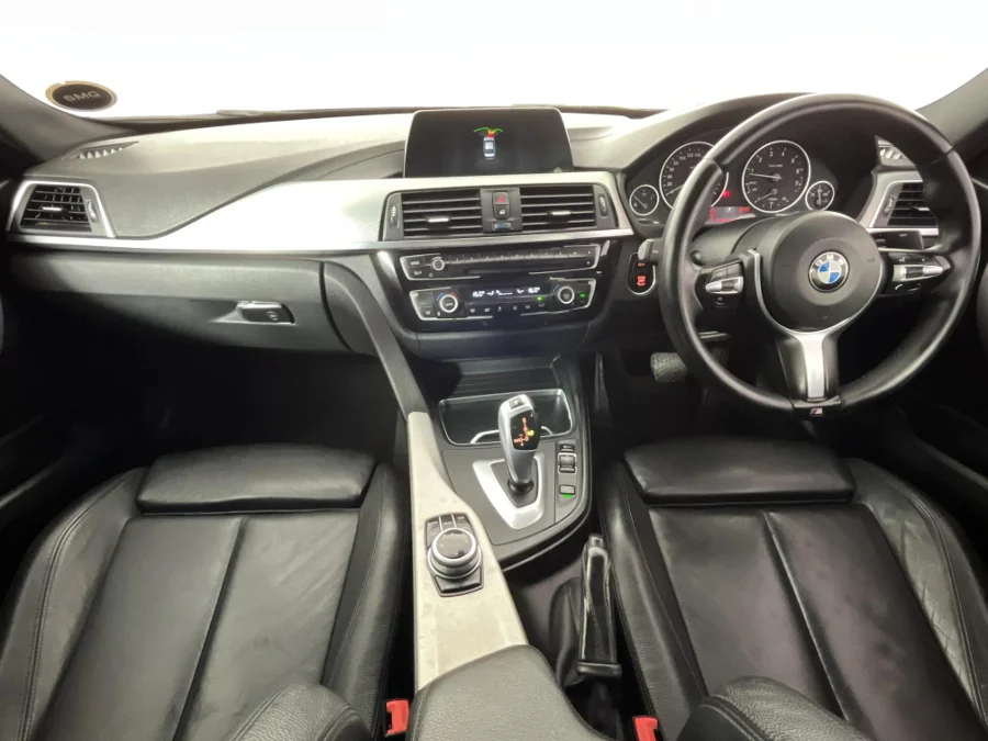 Used 2018 BMW 3 Series 320i Edition M Sport Shadow sports-auto - WeBuyCars Montana