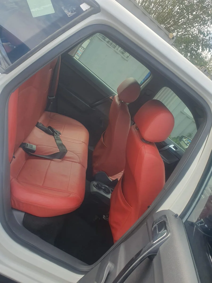 Used 2016 Volkswagen Polo Vivo hatch 1.6 GT - Nolly Motors