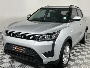 Used 2022 Mahindra XUV300 1.5TD W6