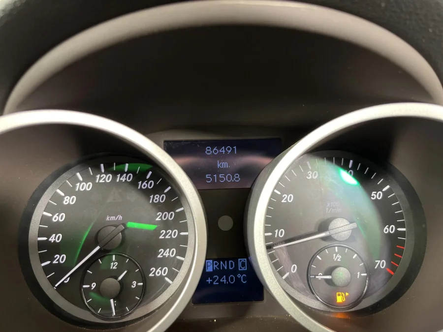 Used 2006 Mercedes-Benz SLK SLK350 - WeBuyCars The Dome