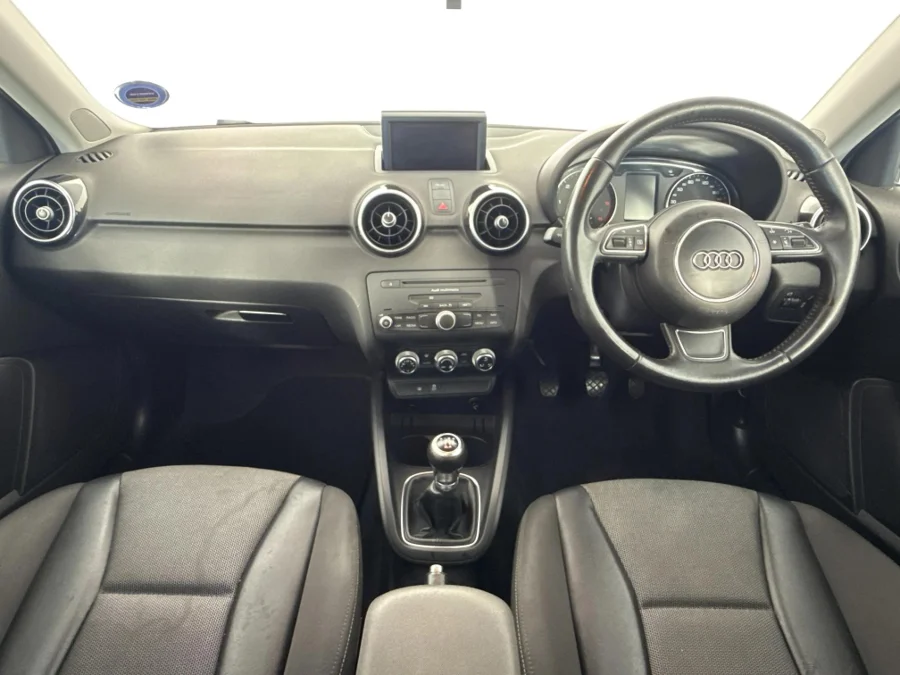 Used 2014 Audi A1 Sportback 1.6TDI SE R18 Le Mans Limited Edition - WeBuyCars Vereeniging Used 2014 Audi A1 Sportback 1.6TDI SE R18 Le Mans Limited Edition - WeBuyCars Vereeniging