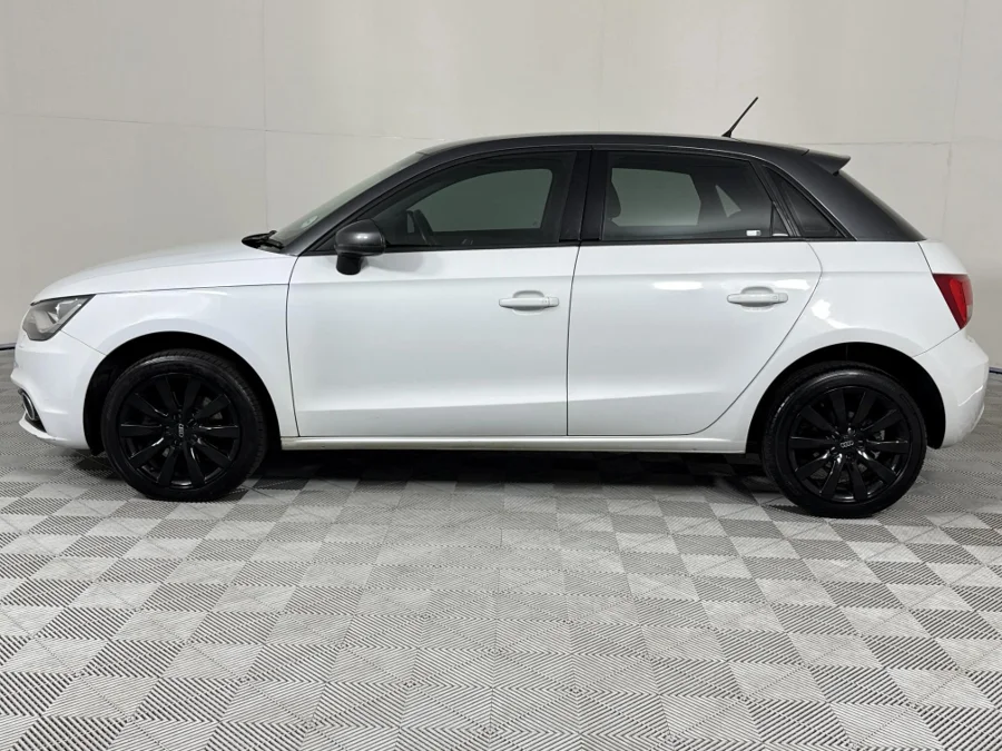 Used 2014 Audi A1 Sportback 1.6TDI SE R18 Le Mans Limited Edition - WeBuyCars Vereeniging Used 2014 Audi A1 Sportback 1.6TDI SE R18 Le Mans Limited Edition - WeBuyCars Vereeniging