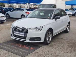 Used 2016 Audi A1 Sportback 1.4TFSI SE