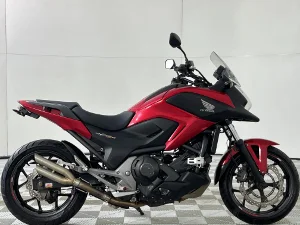 Used 2014 Honda NC 750 XD