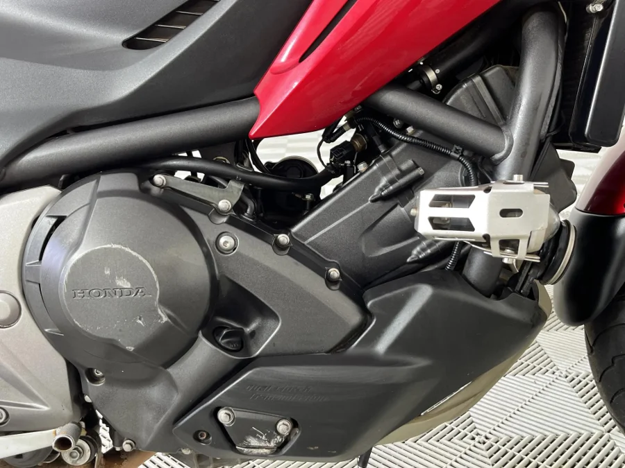 Used 2014 Honda NC 750 XD - WeBuyCars Polokwane