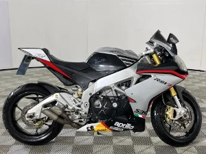 Used 2011 Aprilia Rsv4 R Aprc
