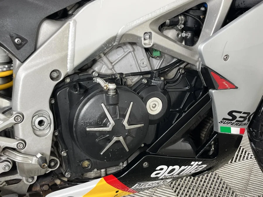 Used 2011 Aprilia Rsv4 R Aprc - WeBuyCars The Dome Used 2011 Aprilia Rsv4 R Aprc - WeBuyCars The Dome