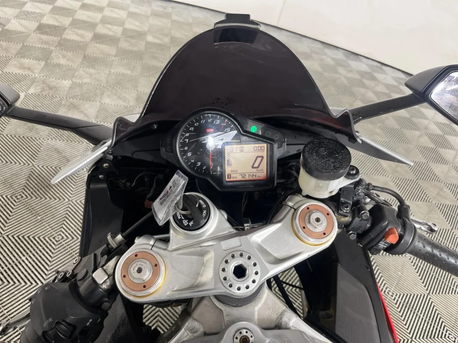 Used 2011 Aprilia Rsv4 R Aprc - WeBuyCars The Dome Used 2011 Aprilia Rsv4 R Aprc - WeBuyCars The Dome