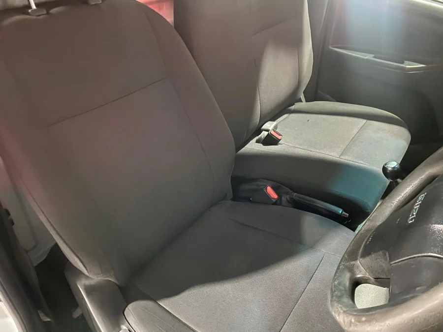 Used 2019 Isuzu D-Max Gen 6 250 single cab Fleetside safety - Sollys Car Sales