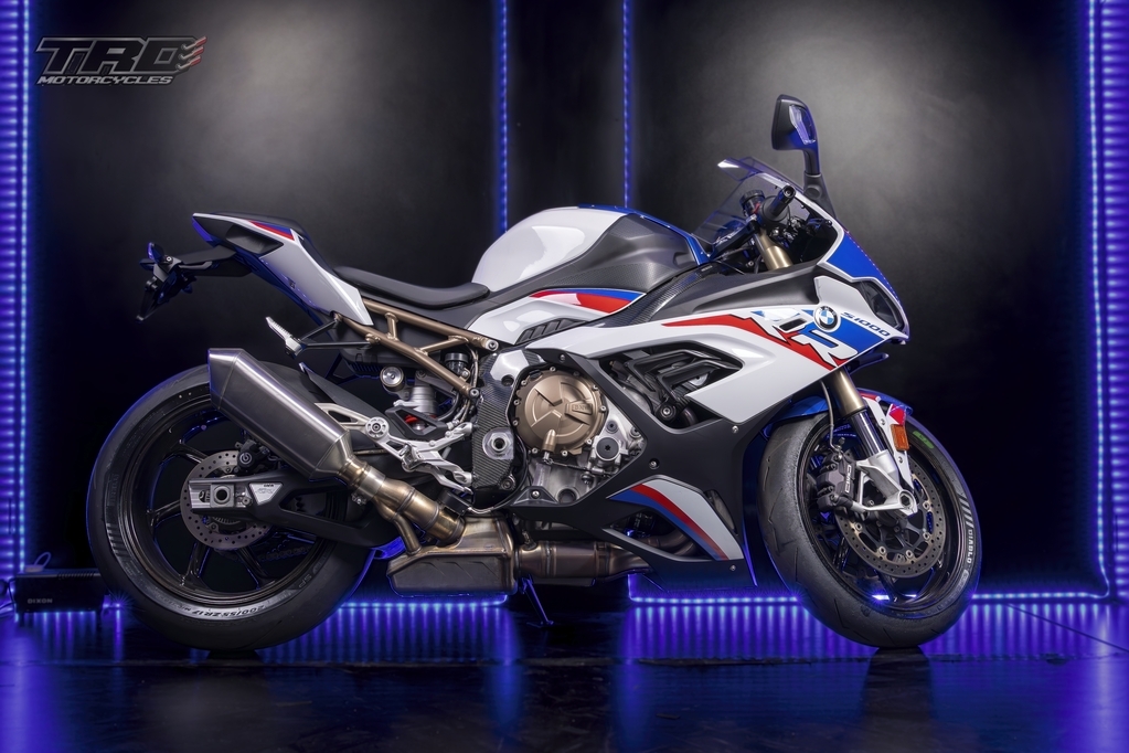 Used 2020 BMW R 100 / S 1000 / R1100-1200 S 1000 RR M