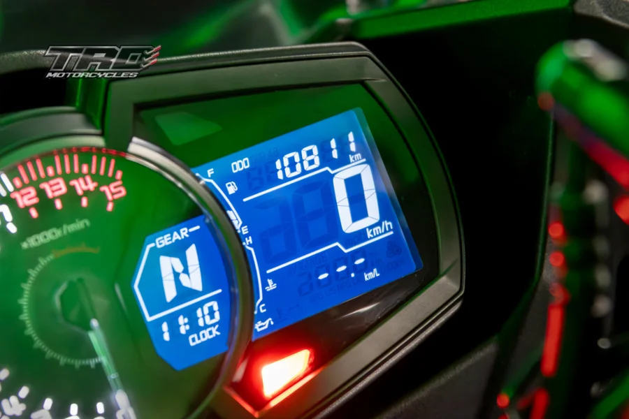 Used 2019 KAWASAKI 400 NINJA 400 ABS (EX400G) - TRD Motorcycles