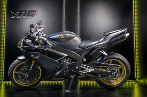 Used 2011 YAMAHA 1000 - 1700 YZF R1
