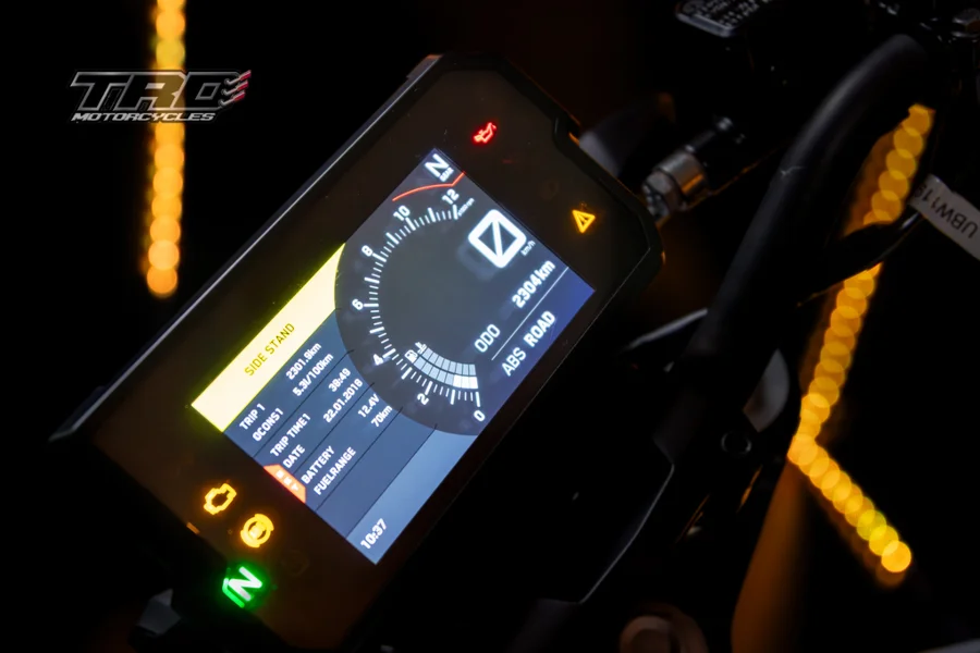 Used 2025 KTM 125 - 390 390 DUKE - TRD Motorcycles