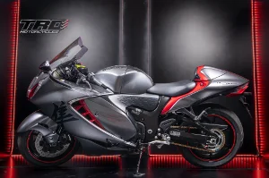 Used 2024 SUZUKI 1200 - 1500 GSX 1300RA