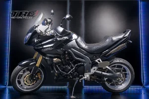 Used 2011 TRIUMPH 600 - 955 TIGER 1050