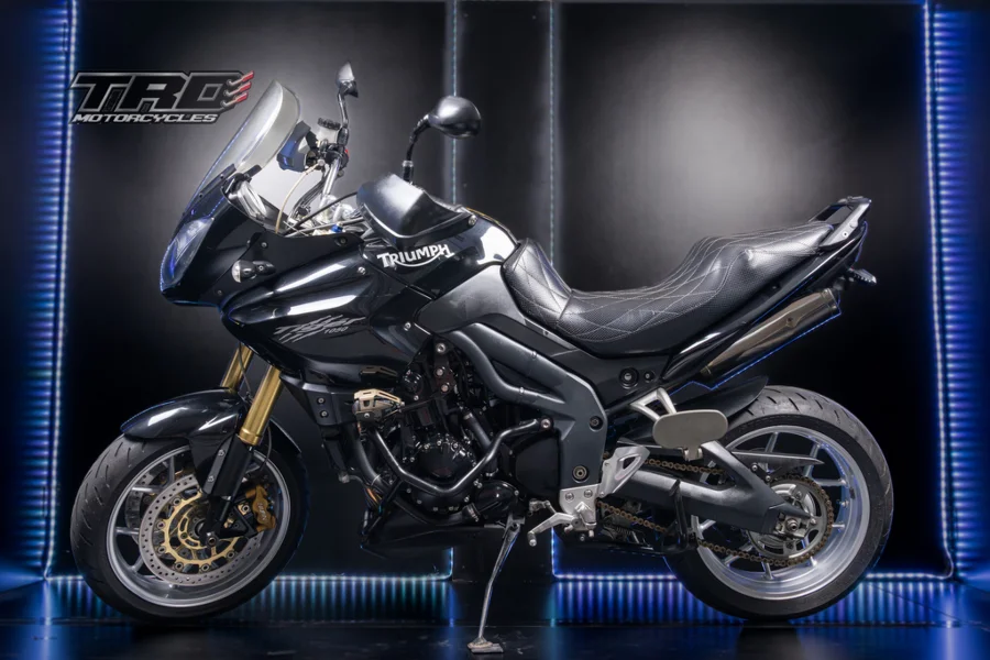 Used 2011 TRIUMPH 600 - 955 TIGER 1050 - TRD Motorcycles Used 2011 TRIUMPH 600 - 955 TIGER 1050 - TRD Motorcycles