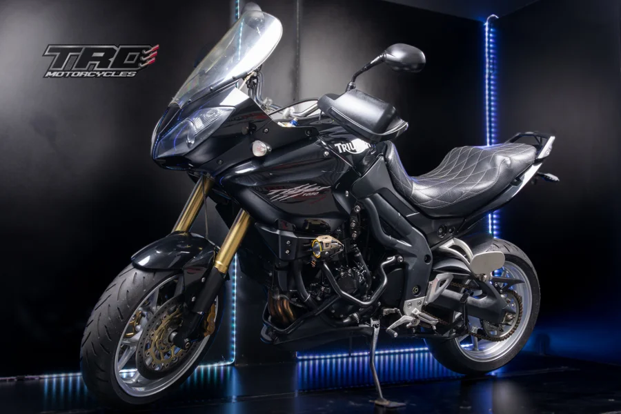 Used 2011 TRIUMPH 600 - 955 TIGER 1050 - TRD Motorcycles Used 2011 TRIUMPH 600 - 955 TIGER 1050 - TRD Motorcycles