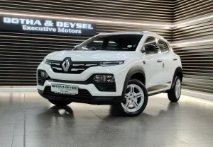 Used 2023 Renault Kiger 1.0 Zen