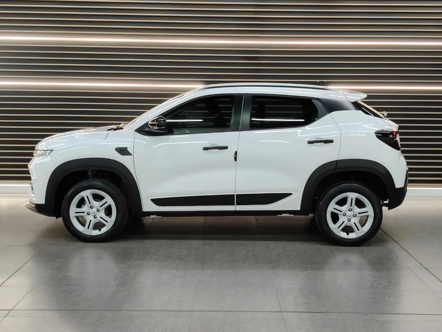 Used 2023 Renault Kiger 1.0 Zen - BOTHA AND DEYSEL EXECUTIVE MOTORS