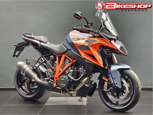 Used 2026 KTM 1290 Super duke GT