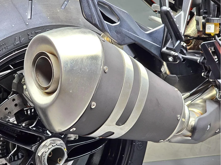 Used 2026 KTM 1290 Super duke GT - Bikeshop Boksburg