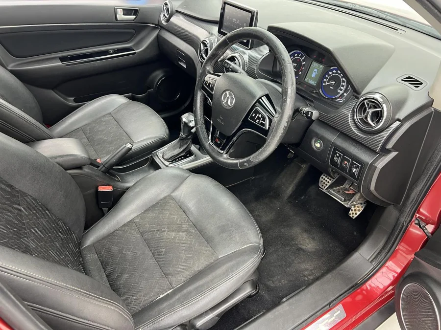 Used 2020 BAIC X25 1.5 Fashion auto - EBK Auto