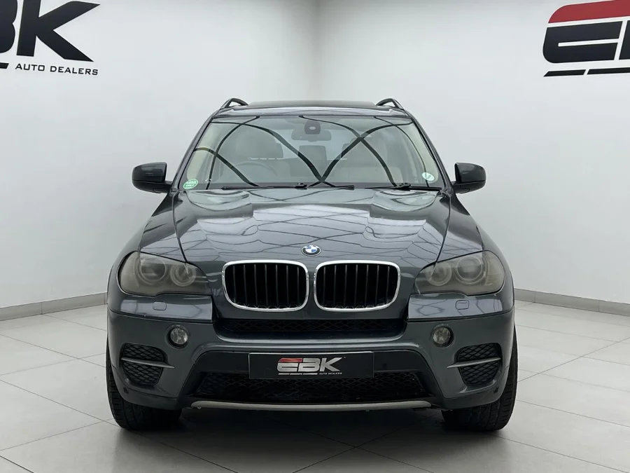 Used 2010 BMW X5 xDrive40d M Sport - EBK Auto Used 2010 BMW X5 xDrive40d M Sport - EBK Auto