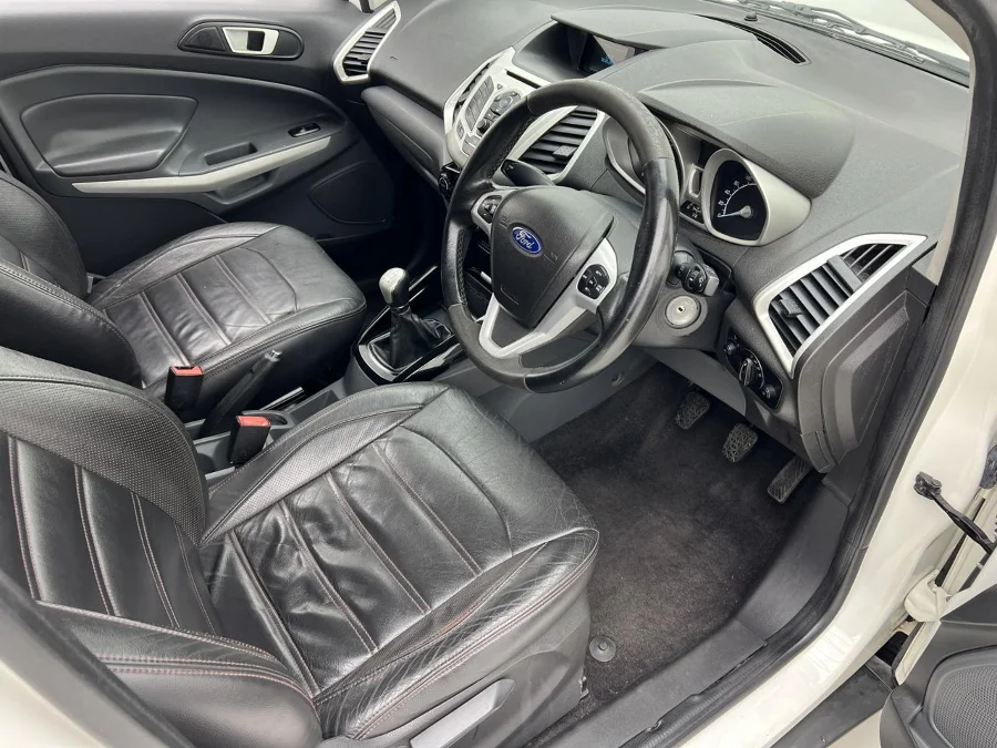 Used 2013 Ford EcoSport 1.0T Titanium - EBK Auto