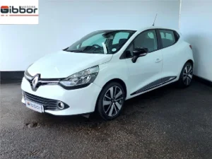 Used 2014 Renault Clio 66kW turbo Dynamique
