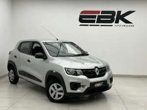 Used 2019 Renault Kwid 1.0 Life