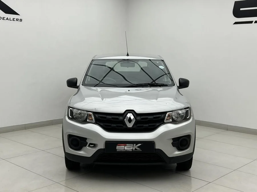 Used 2019 Renault Kwid 1.0 Life - EBK Auto