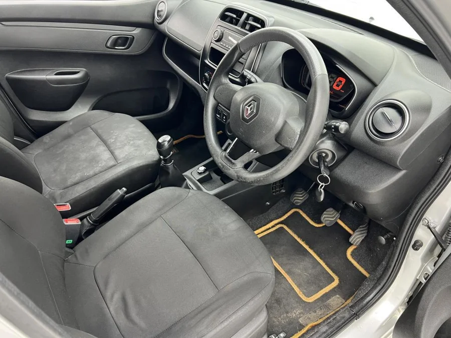 Used 2019 Renault Kwid 1.0 Life - EBK Auto