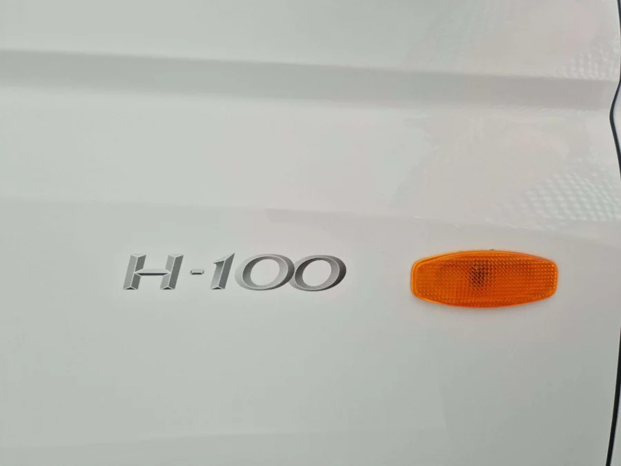 Used 2026 Hyundai H-100 Bakkie 2.6D deck - AutoCity Group