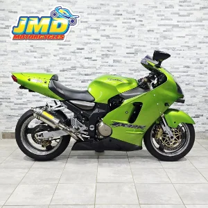 Used 2001 KAWASAKI ZX-10R for sale in Gauteng | Auto Mart