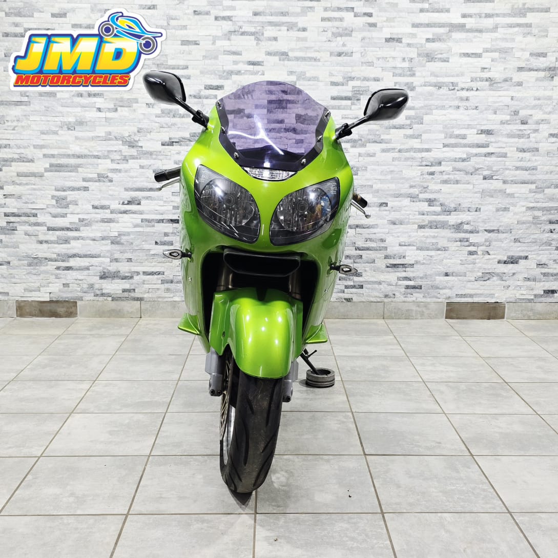 Used 2001 KAWASAKI ZX-10R for sale in Gauteng | Auto Mart