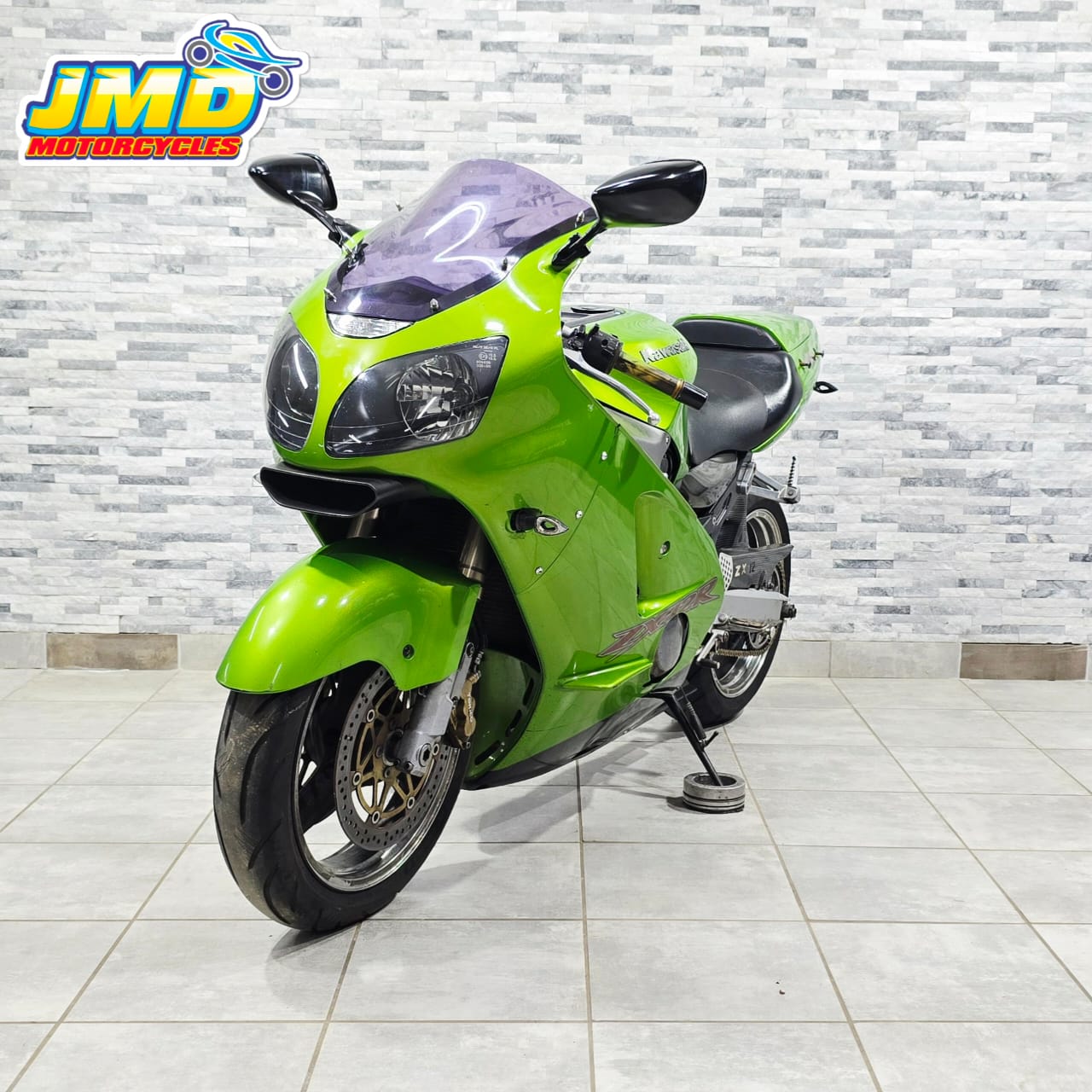 Used 2001 KAWASAKI ZX-10R for sale in Gauteng | Auto Mart