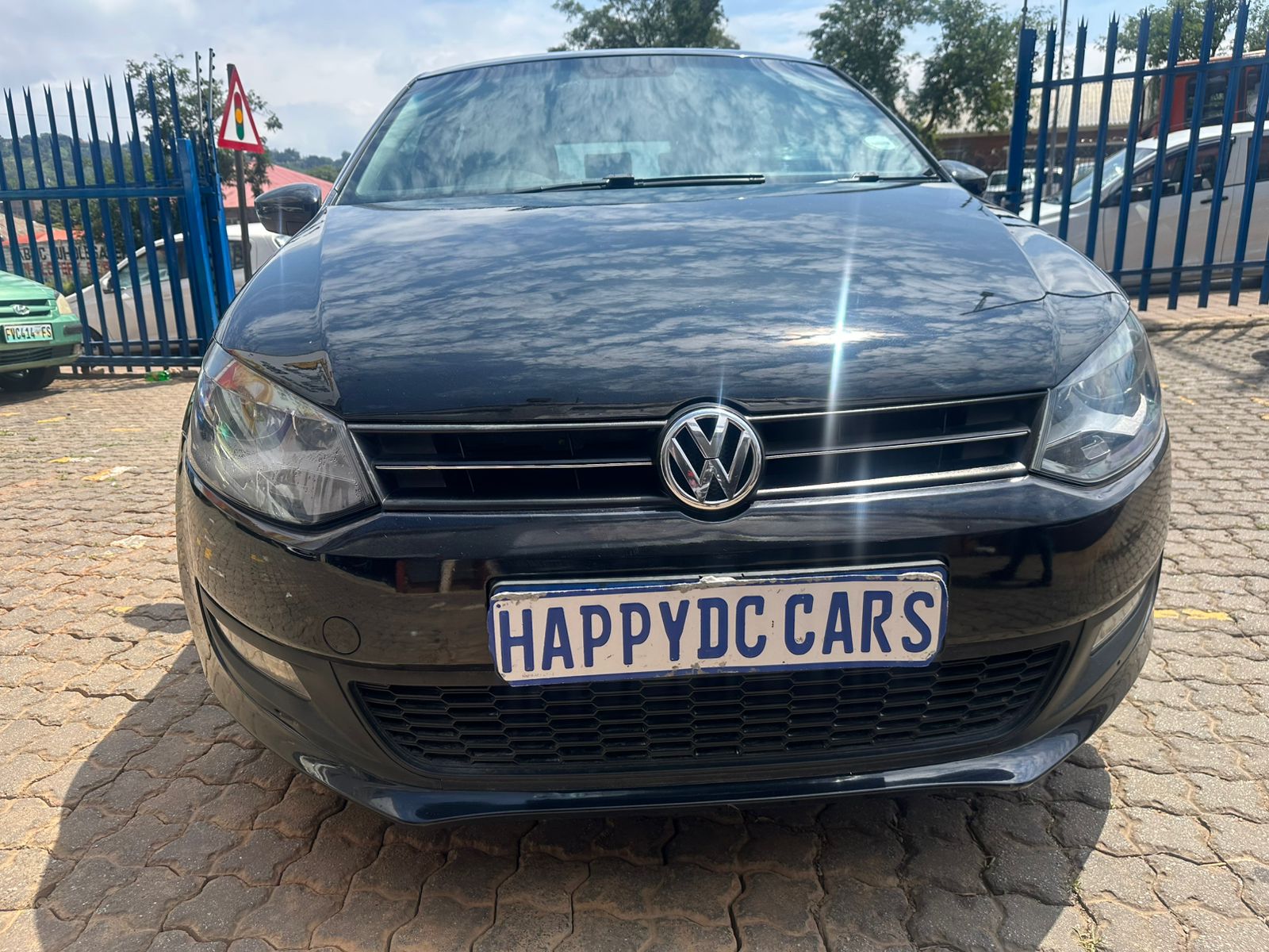 Used 2012 Volkswagen Polo 1.4 Comfortline