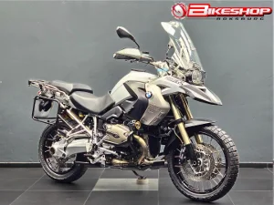 Used 2008 BMW R1200 GS