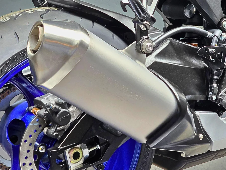 New 2026 Suzuki Gsxr 750 - Bikeshop Boksburg