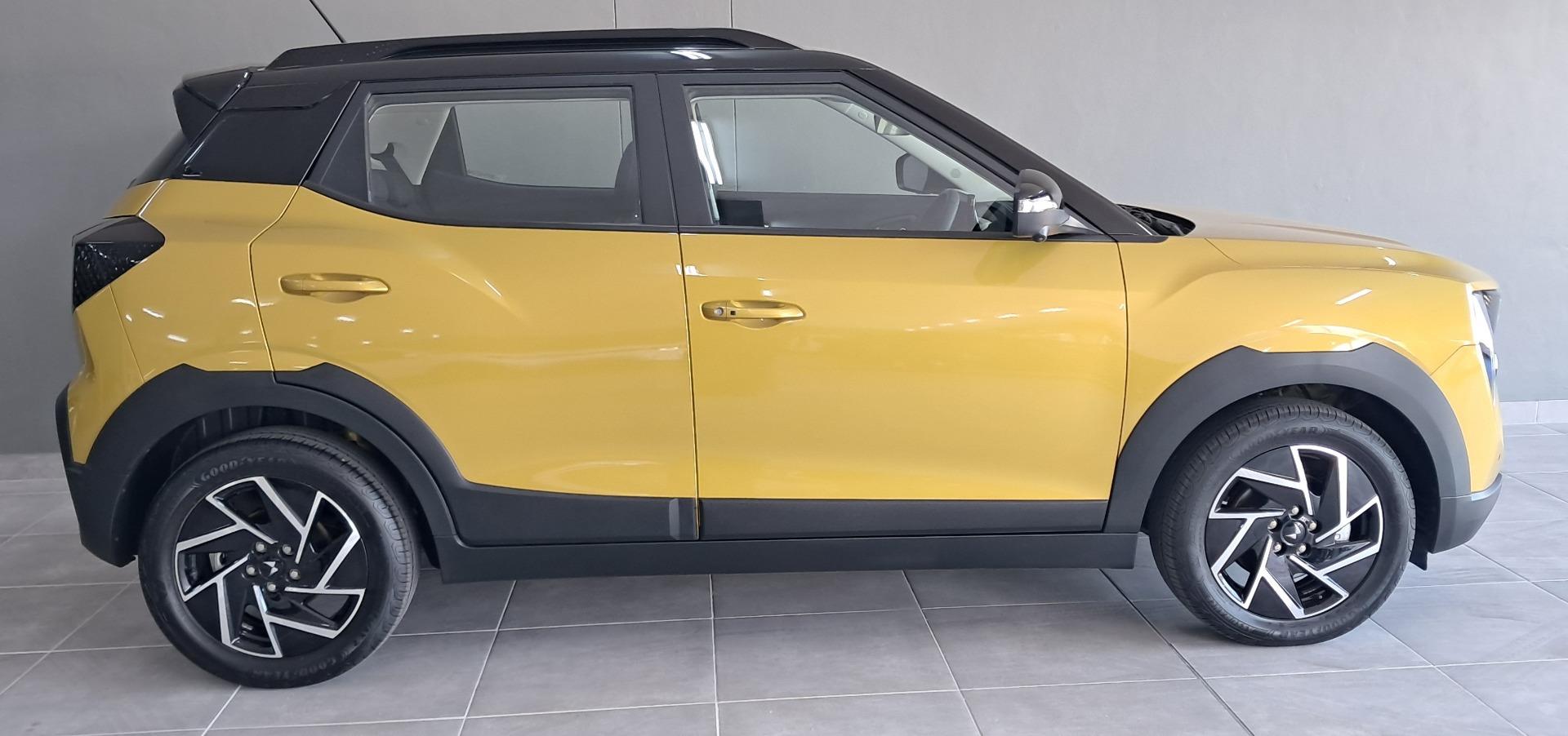 Used 2024 Mahindra XUV 3XO 1.2T AX7L