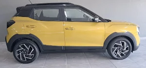 Used 2024 Mahindra XUV 3XO 1.2T AX7L