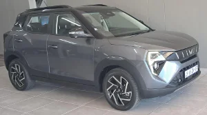 Used 2024 Mahindra XUV 3XO 1.2T AX7L