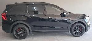 Used 2025 Mahindra XUV700 2.0T AX7L Black Edition