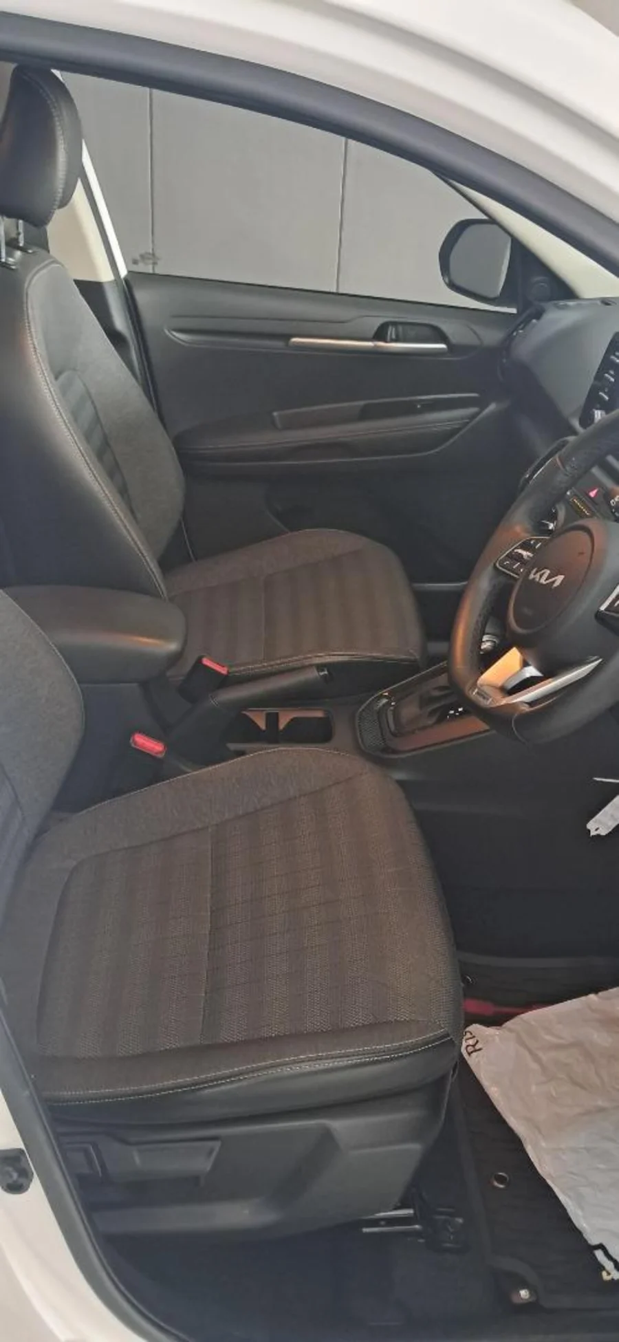 Used 2023 Kia Sonet 1.5 EX auto - Mahindra Used Cars Centurion Used 2023 Kia Sonet 1.5 EX auto - Mahindra Used Cars Centurion